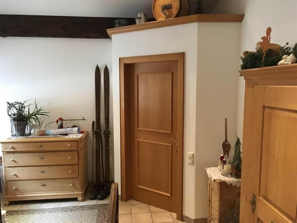 Bed and Breakfast Zani Helga Bartholomäberg Zewnętrze zdjęcie